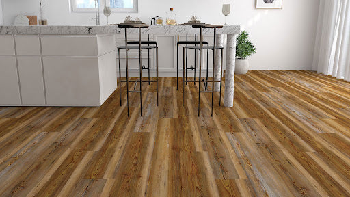 DIY Flooring