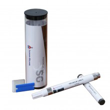 Shaker Grey - Touch Up Kit