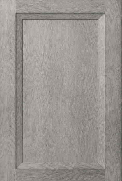 Oxford Mist Sample Door - 11"W x 15"H x 3/4"D