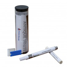 Shaker Antique White  - Touch Up Kit