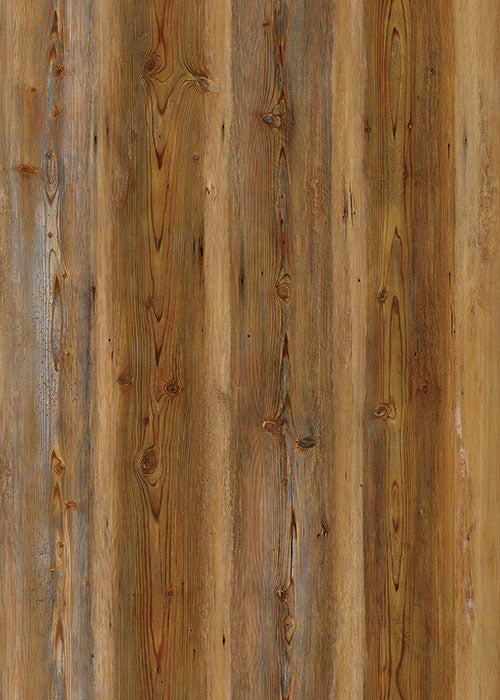 GV Great Value Tallulah Gorge 7.17" x 48.03" x 5.3mm w/pad12milWood EmbossMicro Bevel